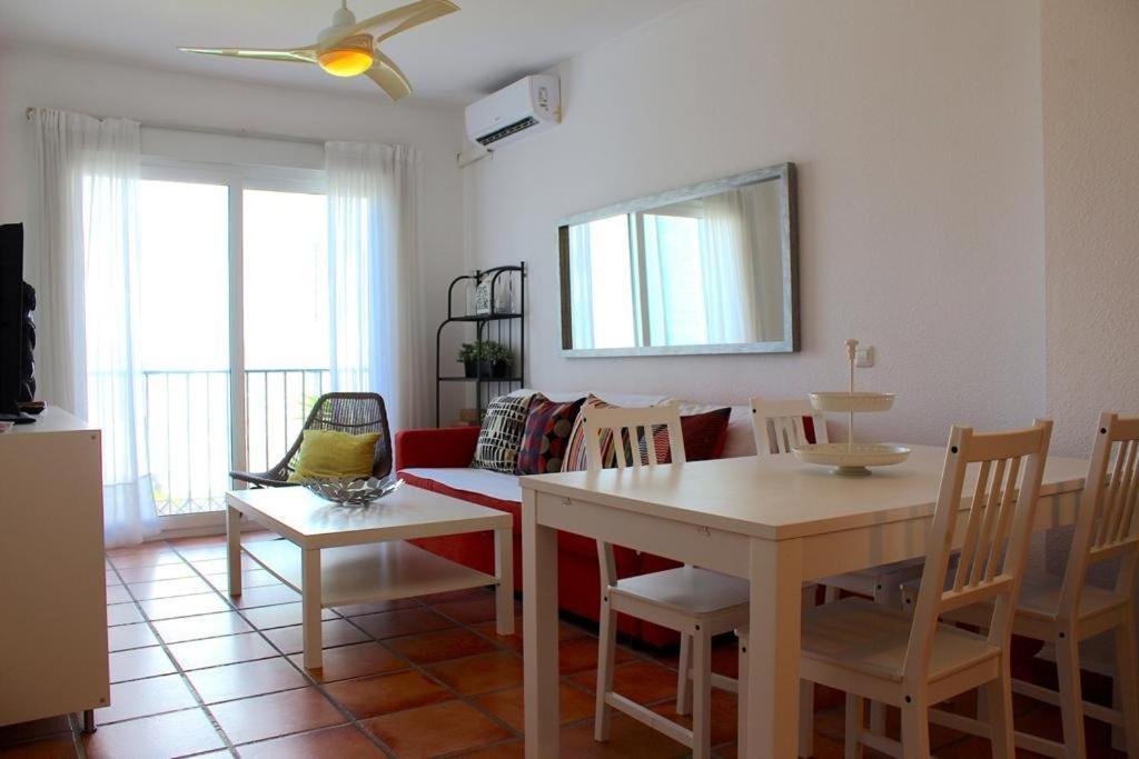 Sol Zahara Chalets & Apartamentos 자하라드로아튠스 외부 사진