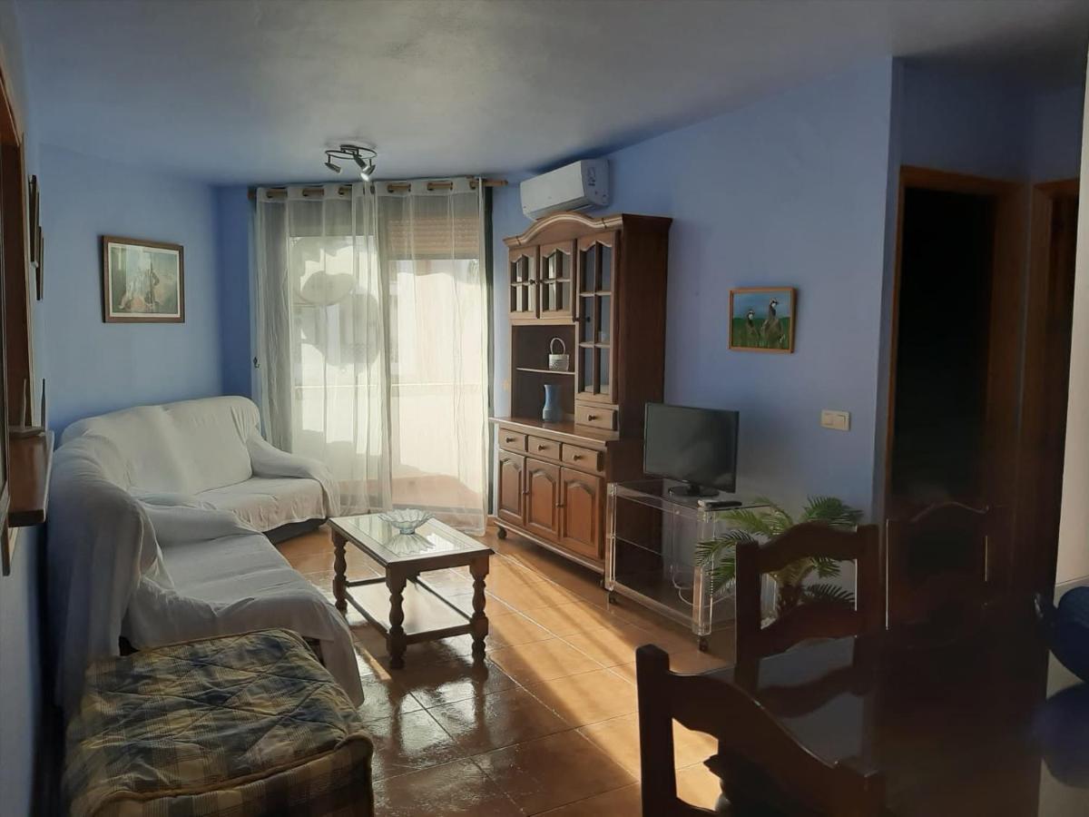 Sol Zahara Chalets & Apartamentos 자하라드로아튠스 외부 사진