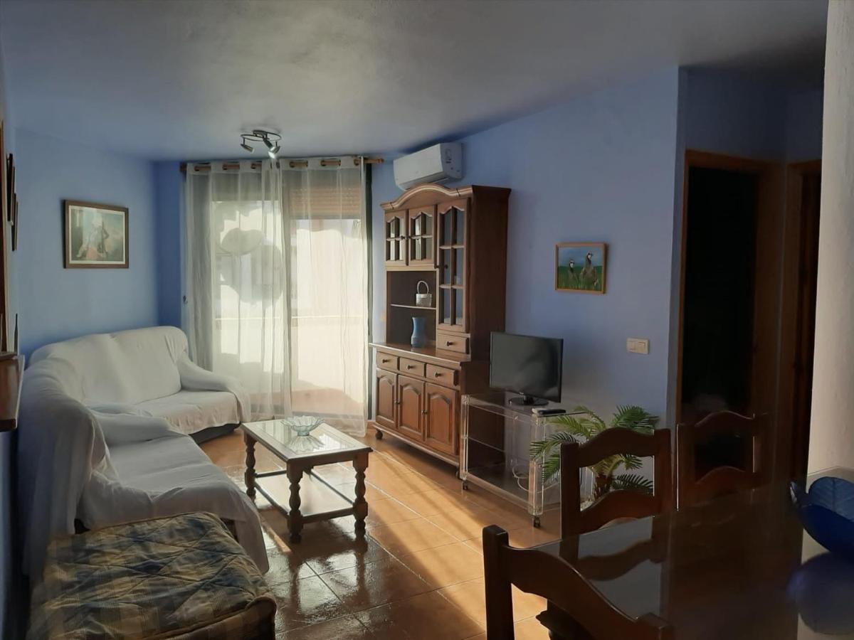 Sol Zahara Chalets & Apartamentos 자하라드로아튠스 외부 사진